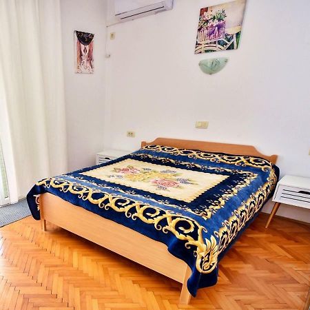 נובליה Apartments Villa Milenka מראה חיצוני תמונה