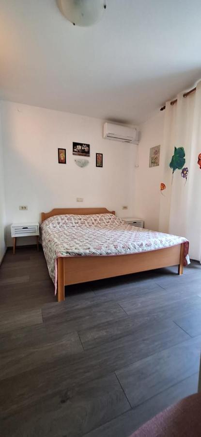 נובליה Apartments Villa Milenka מראה חיצוני תמונה
