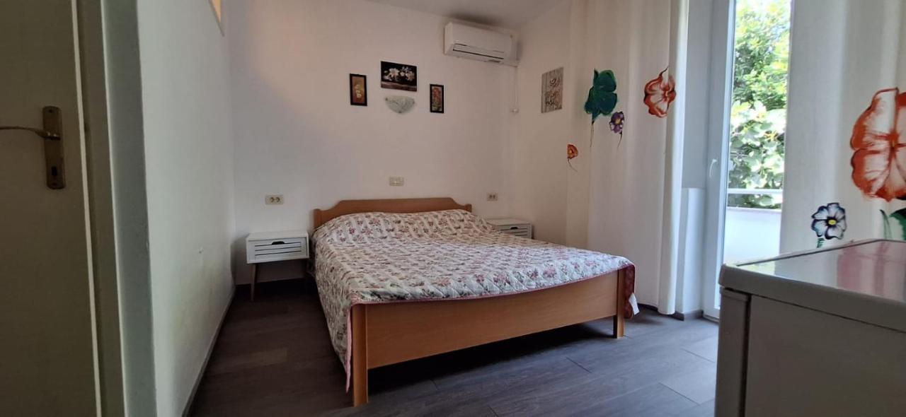 נובליה Apartments Villa Milenka מראה חיצוני תמונה