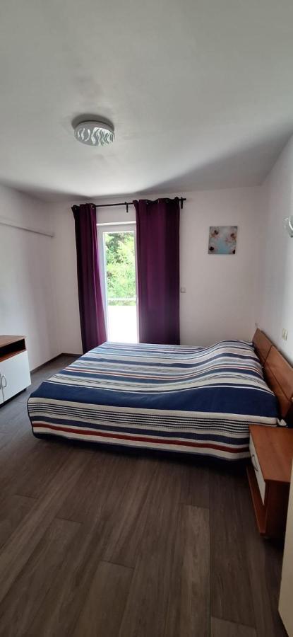 נובליה Apartments Villa Milenka מראה חיצוני תמונה