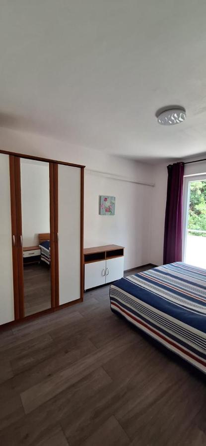 נובליה Apartments Villa Milenka מראה חיצוני תמונה