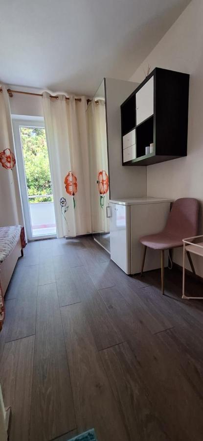 נובליה Apartments Villa Milenka מראה חיצוני תמונה