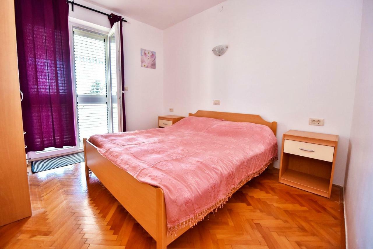 נובליה Apartments Villa Milenka מראה חיצוני תמונה