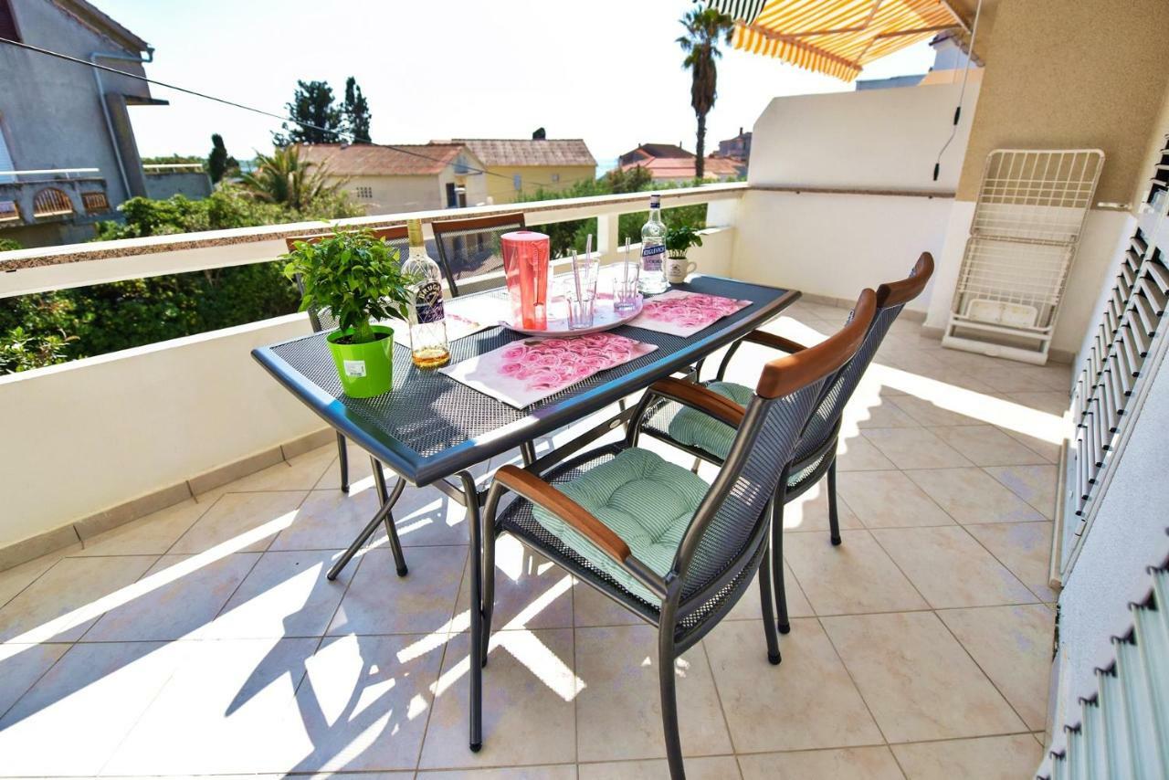 נובליה Apartments Villa Milenka מראה חיצוני תמונה