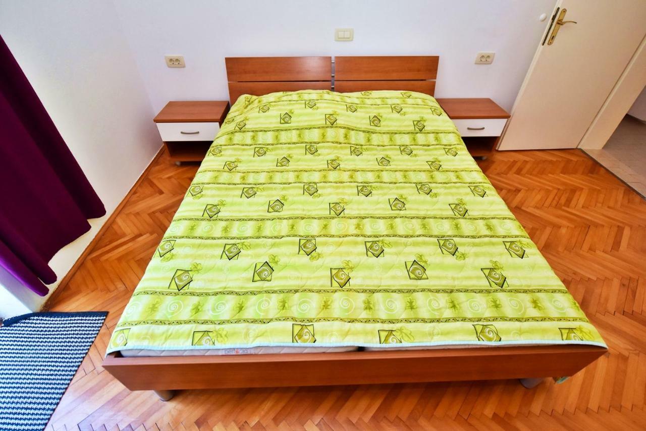 נובליה Apartments Villa Milenka מראה חיצוני תמונה
