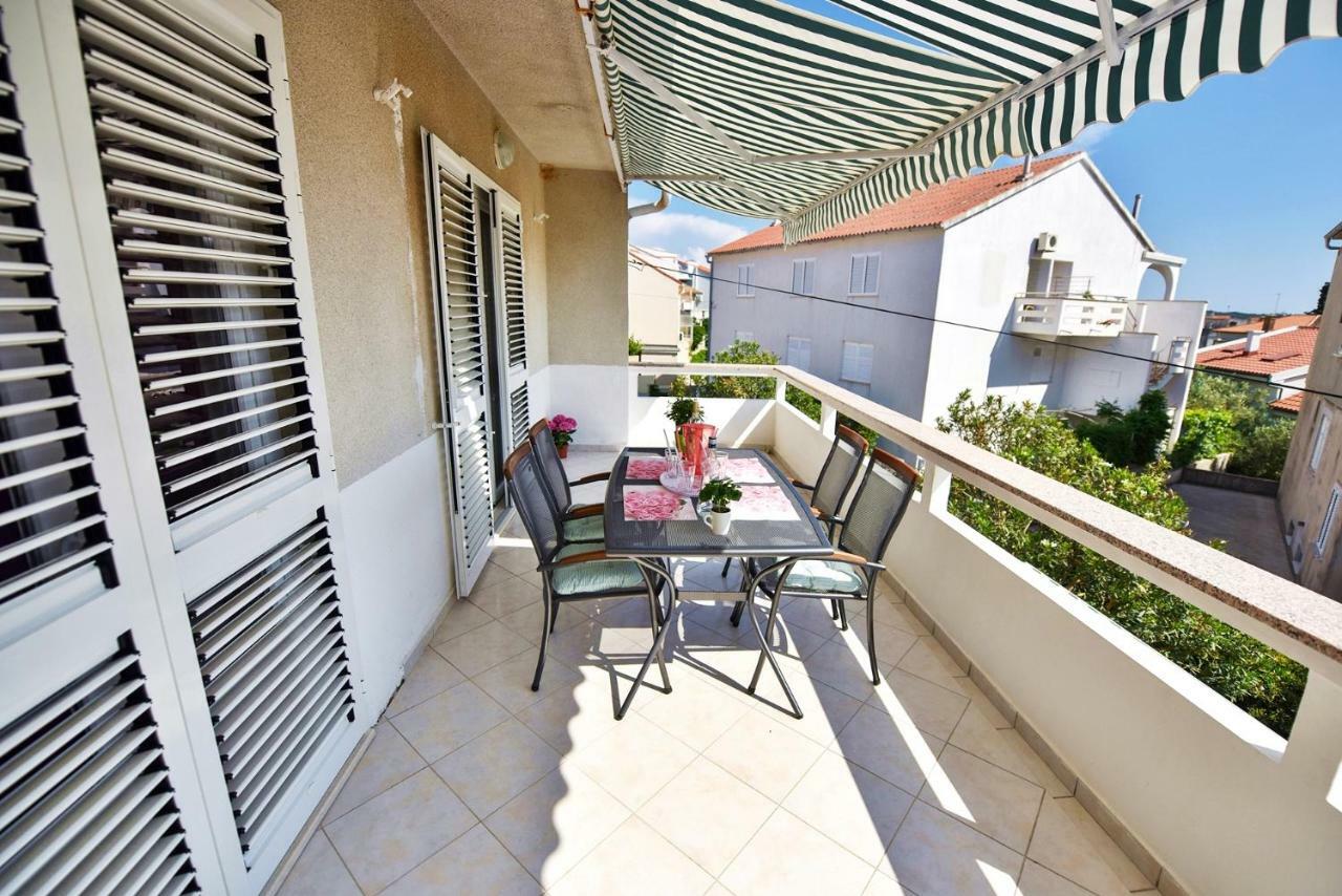 נובליה Apartments Villa Milenka מראה חיצוני תמונה