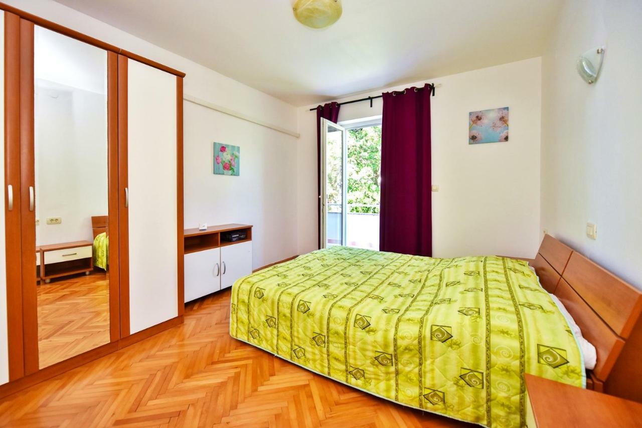 נובליה Apartments Villa Milenka מראה חיצוני תמונה